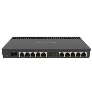 MikroTik RB4011iGS+RM Gigabit Router