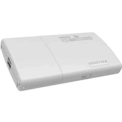 MikroTik RB960PGS-PB PowerBox Pro Outdoor Gigabit PoE Router with SFP Connectivity