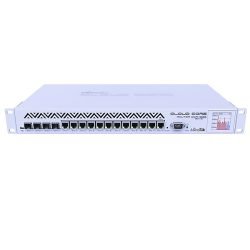 Mikrotik CCR1036-12G-4S-EM Router CCR1036-12G-4S-EM - DISCONTINUED