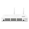 Mikrotik CRS125-24G-1S-2HnD-IN Cloud Router Gigabit Switch