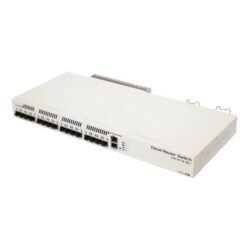 Mikrotik Cloudrouter Switch CRS317-1G-16S+RM