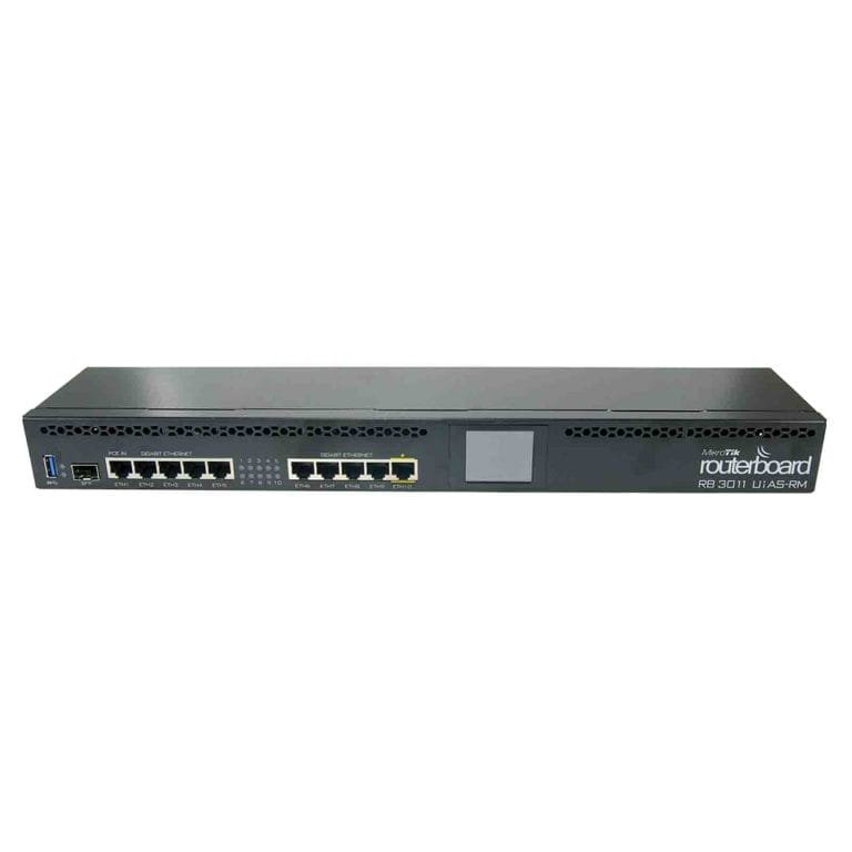 Mikrotik Routers for sale in Nairobi, Kenya | Rapidtech Networks Limited
