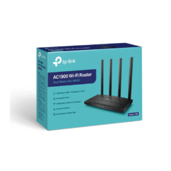TP-Link Archer C80 AC1900 Wireless MU-MIMO Dual-Band Router