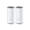 TP-Link Deco E4 AC1200 Whole Home Mesh Wi-Fi System (2 Pack)