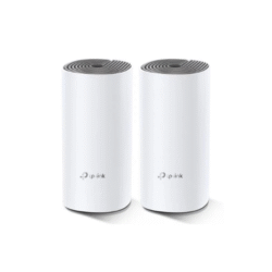 TP-Link Deco E4 AC1200 Whole Home Mesh Wi-Fi System (2 Pack)