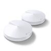 TP-Link TL-DECO M5 AC1300 Whole Home Mesh Wi-Fi System - 2 Pack
