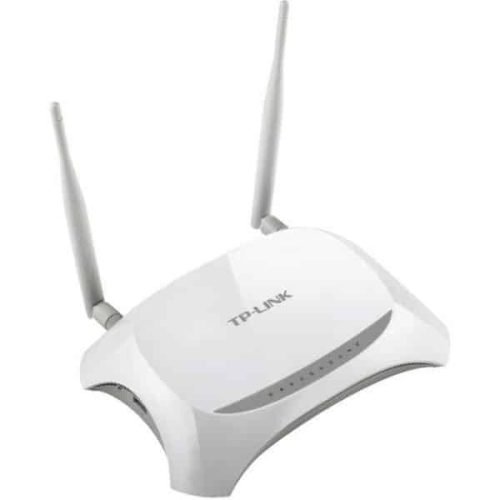 Buy TP-Link TL-MR3420 Wireless N router