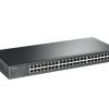 TP-Link TL-SF1048 48-Port 10/100Mbps Rackmount Switch