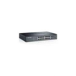 TP-Link TL-SG1024D 24-Port Gigabit Desktop/Rackmount Switch