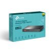 TP-Link TL-SG1210MP 10-Port Gigabit Desktop Switch with 8-Port PoE+