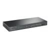 TP-Link TL-SG3210XHP-M2 JetStream 8-Port 2.5GBASE-T and 2-Port 10GE SFP+ L2+ Managed Switch with 8-Port PoE+