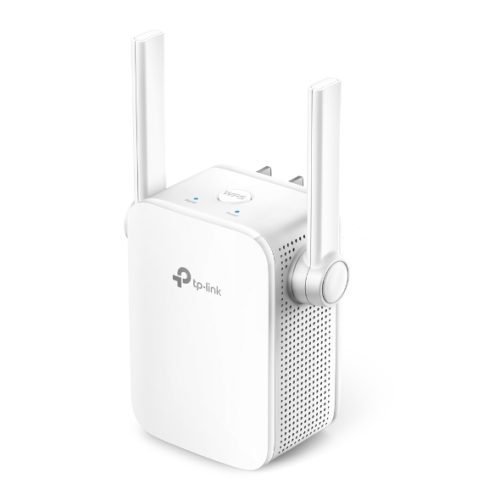 TP-Link TL-WA855RE 300Mbps Wireless Range Extender