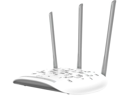 TP-Link TL-WA901N 450Mbps Wireless N Access Point