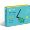 TP-Link TL-WN781ND Wireless PCI Express N adaptor