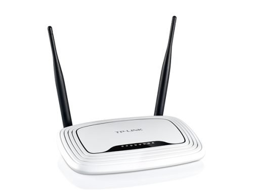 TP-Link TL-WR841N Wireless N Router