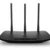 TP-Link TL-WR940N 450Mbps Wireless N Router