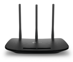 TP-Link TL-WR940N 450Mbps Wireless N Router