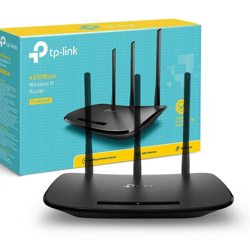 Buy TP-Link TL-WR940N Wireless N router