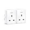 TP-Link Tapo P100 (2-pack) Mini Smart Wi-Fi Socket