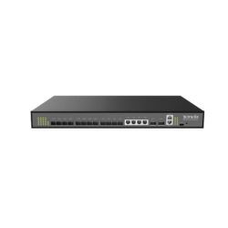 Tenda TES7008 8-Port GPON OLT (Optical Line Terminal)