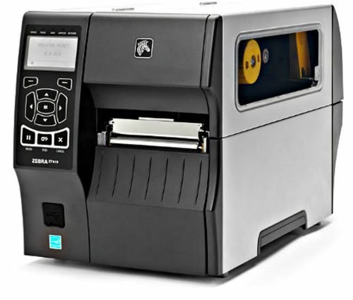 Zebra ZT410 203DPI Label Printer