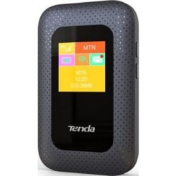 Tenda 4G185 3G/4G LTE Advanced Pocket Mobile Wi-Fi Hotspot Router