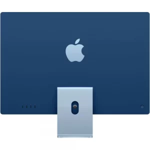 Apple iMac 24" 4.5K M1 Chip 8-Core GPU Magic Keyboard with Touch ID 8GB/512GB
