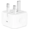 Apple USB-C 20W Power Adapter