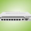 MikroTik CRS309-1G-8S+IN Desktop Switch