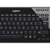 Logitech Wireless Keyboard K360