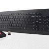 Lenovo Essential wireless Keyboard and Mouse Combo-4X30M39496