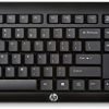 HP K2500 Wireless Keyboard (English & Arabic) – E5E78AA