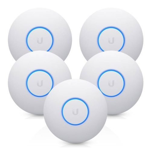 Ubiquiti UAP-nano HD Wireless Access Point UniFi UAP-nano HD