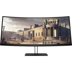 HP Z38C 37.5-inch curved monitor