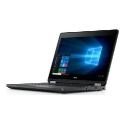 Dell Latitude E5270 Ultrabook Core i5-6300U 2.4GHz 8GB 500GB HDD 12.5"