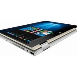 HP Pavilion x360 14inch Intel Core i3 256 GB SSD 8GB RAM