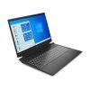 HP Pavilion Gaming Laptop 16-a0097nr Intel Core i7-10750H 12GB RAM 256+1TB GB HDD 6GB GTX 1660Ti