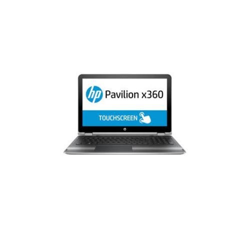 HP Pavilion x360 14inch Convertible Laptop, Intel Core i3