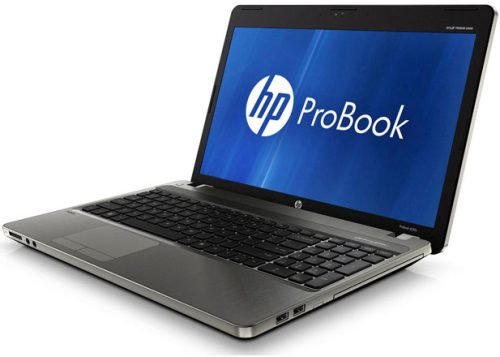 HP ProBook 4535s AMD Quad-Core A6-3420M APU 4GB RAM 320GB HDD 15.6"