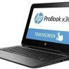 Refurbished HP ProBook 11e : 4GB/128GB X360
