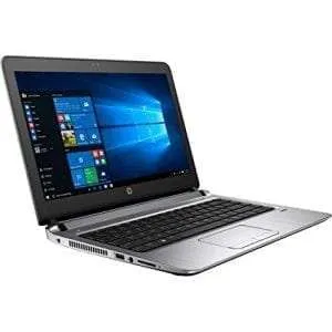 HP – 250 G6 Celeron N3350 4GB RAM 500GB HDD W10h 15.6 inch Notebook