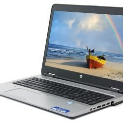 Refurbished HP ProBook 650 G2