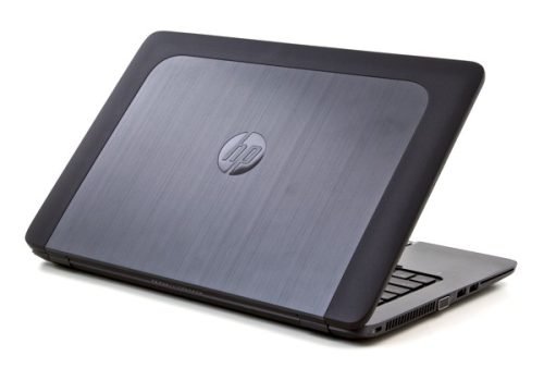 Refurbished HP ZBook 14 G2