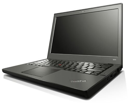 Refurbished Lenovo ThinkPad X240