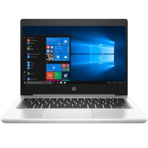 HP 430 G6 Intel Core i7 8565U, 8GB DDR4 2400, 1TB, DOS, 13.3″, Webcam, Wireless, FPR, Pike Silver