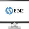 HP Elite Display E242 24-inch Monitor