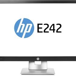 HP Elite Display E242 24-inch Monitor