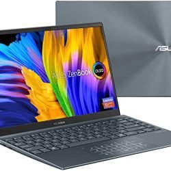 ASUS ZenBook 13 UX325EA-KG254T, Intel Core i7 1165G7, 16GB