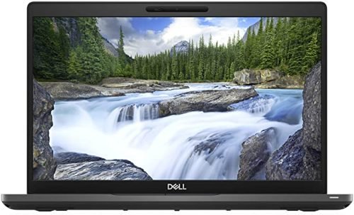 Dell Latitude 5400/Core i5-8250U/8GB/256GB SSD/14.0″ FHD/Intel UHD 620/Cam & Mic/WLAN + BT/Backlit Kb/4 Cell/W10Pro