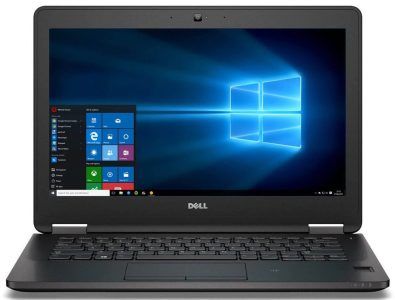 Refurbished Dell Latitude E5270